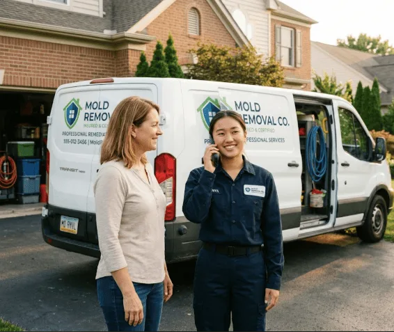 Crawlspace Mold Remediation Newport, NC FAQs